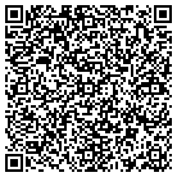 QR-код с контактной информацией организации ООО Байкал