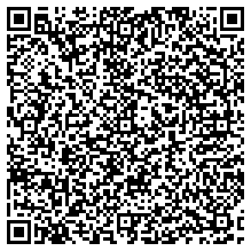 QR-код с контактной информацией организации ООО Симбиоз