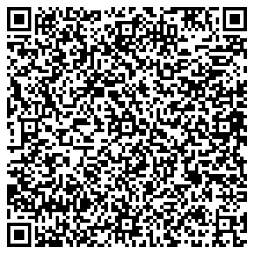 QR-код с контактной информацией организации ООО Народный ломбард