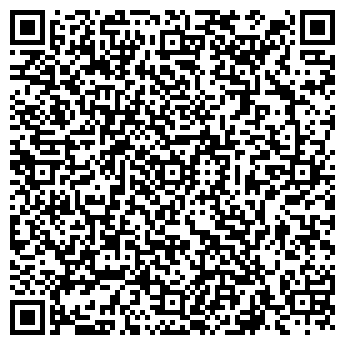 QR-код с контактной информацией организации ООО Ломбард Глобус