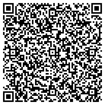 QR-код с контактной информацией организации Maki Maki