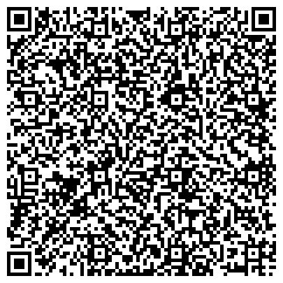 QR-код с контактной информацией организации Магазин автомобильных товаров на проспекте Народного Ополчения, 28а