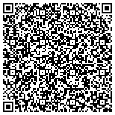 QR-код с контактной информацией организации Магазин автобагажников на проспекте Народного Ополчения, 28а