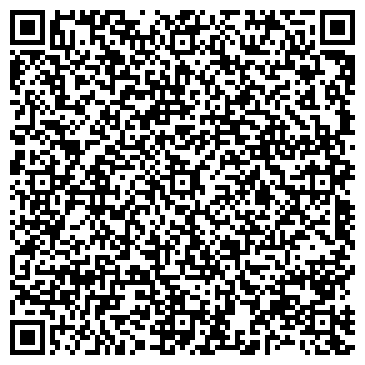 QR-код с контактной информацией организации ИП Сафонов Д.О.