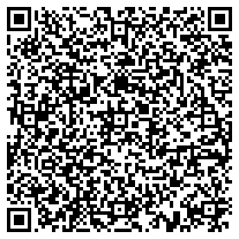 QR-код с контактной информацией организации ООО Ломбард Парангон