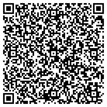 QR-код с контактной информацией организации ЗАО Ваш ломбард