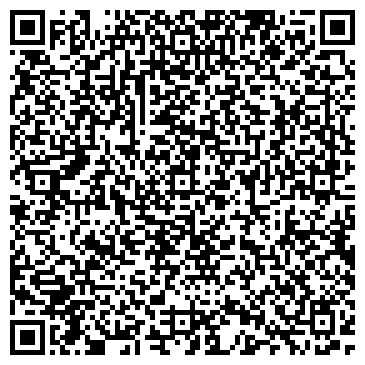 QR-код с контактной информацией организации ООО Сибэлкон