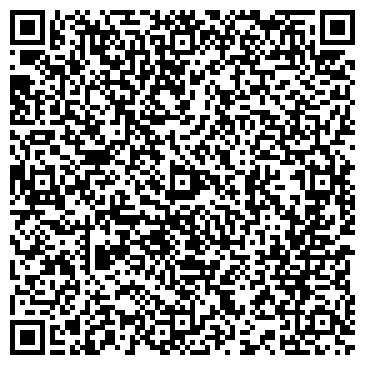 QR-код с контактной информацией организации ООО Золотой ларец