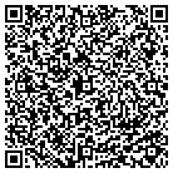 QR-код с контактной информацией организации Магазин авточехлов на ул. Фучика, 19к