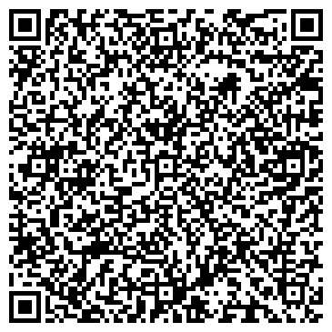 QR-код с контактной информацией организации МамаПлюс