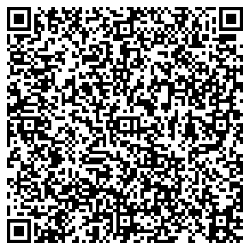 QR-код с контактной информацией организации ИП Андросова О.В.