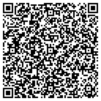 QR-код с контактной информацией организации ООО Байкал