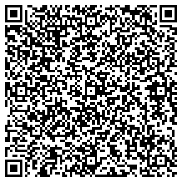 QR-код с контактной информацией организации ООО Золотой ларец