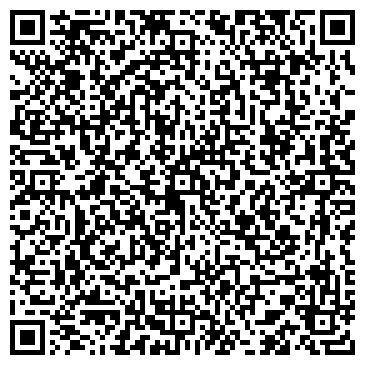 QR-код с контактной информацией организации ООО Электросеть