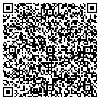 QR-код с контактной информацией организации ООО Аланта ПромСнаб