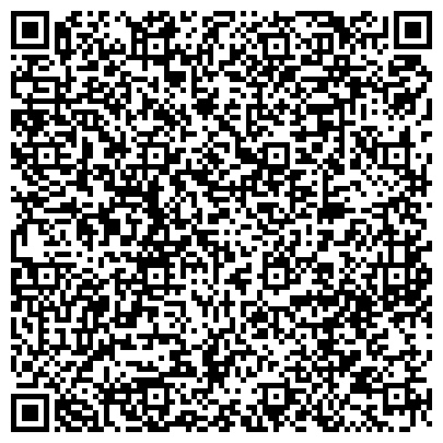 QR-код с контактной информацией организации ООО "Сезам"-для  мам!"