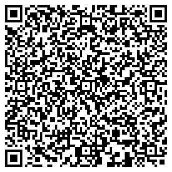 QR-код с контактной информацией организации КРАСБАНК КБ