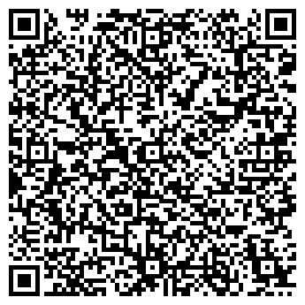 QR-код с контактной информацией организации ЯНТА