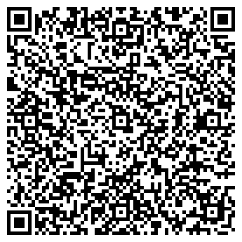 QR-код с контактной информацией организации ПАРУС