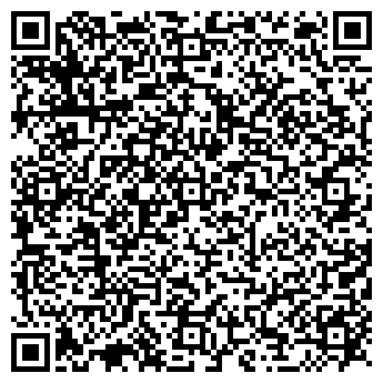 QR-код с контактной информацией организации Mothercare