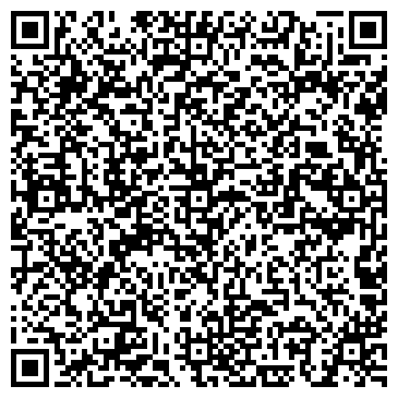 QR-код с контактной информацией организации Будапешт
