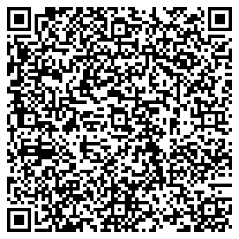 QR-код с контактной информацией организации Veleros