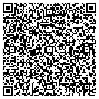 QR-код с контактной информацией организации Континент