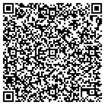 QR-код с контактной информацией организации ООО Реле