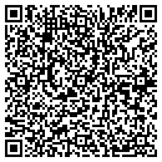 QR-код с контактной информацией организации Зеленый Караван