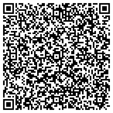 QR-код с контактной информацией организации Мир ощущений