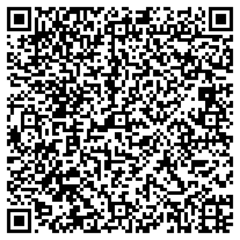 QR-код с контактной информацией организации Гастроном