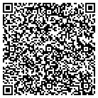 QR-код с контактной информацией организации ООО Байкал