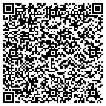 QR-код с контактной информацией организации Канон