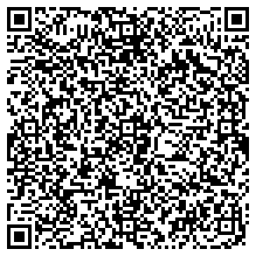 QR-код с контактной информацией организации Забайкальский Привозъ