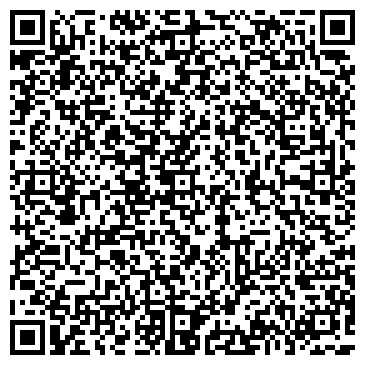 QR-код с контактной информацией организации ООО Тип-топ