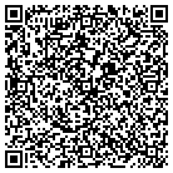 QR-код с контактной информацией организации Народный