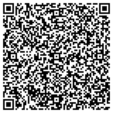 QR-код с контактной информацией организации ООО Тип-топ