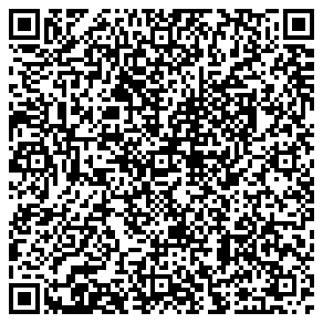 QR-код с контактной информацией организации Тюменский авиационно-спортивный клуб