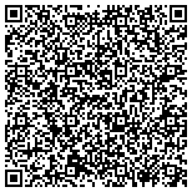 QR-код с контактной информацией организации ООО Тюменский парапланерный клуб