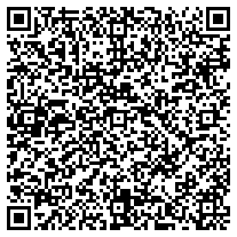 QR-код с контактной информацией организации ООО Аут-Гарант