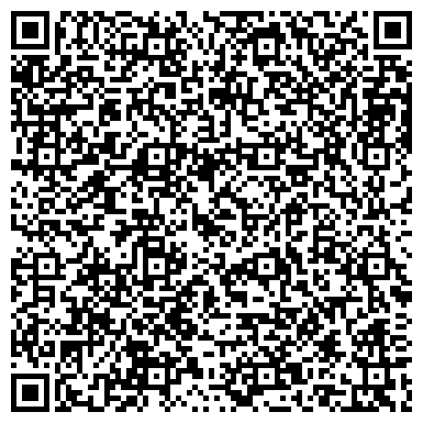 QR-код с контактной информацией организации "Термально-минеральный источник Тюмени"