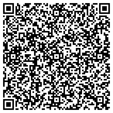 QR-код с контактной информацией организации «Стальной азарт»