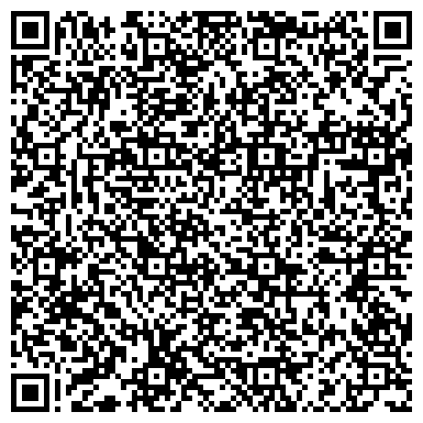 QR-код с контактной информацией организации Затерянный рай, база отдыха, Местоположение