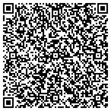 QR-код с контактной информацией организации Электронное движение