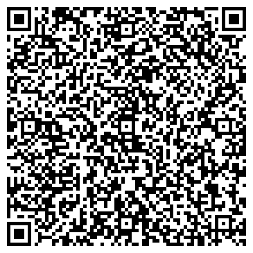 QR-код с контактной информацией организации Велнес-центр
