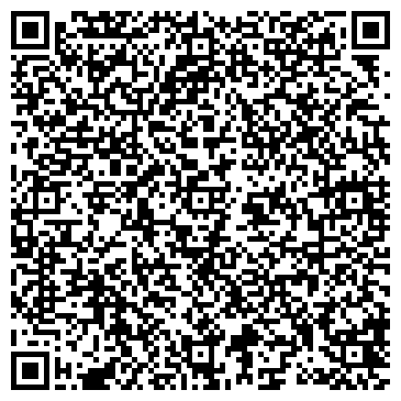 QR-код с контактной информацией организации ООО Выручай-Деньги