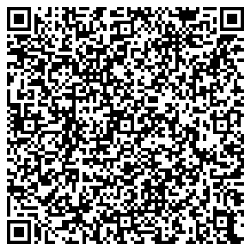 QR-код с контактной информацией организации ООО Бакеев и партнеры