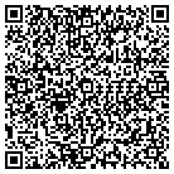 QR-код с контактной информацией организации ООО КСК финанс