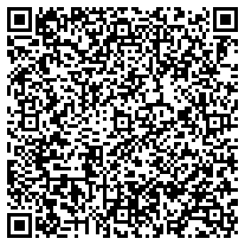 QR-код с контактной информацией организации МДМ-БАНК