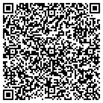 QR-код с контактной информацией организации ООО СоюзФинанс